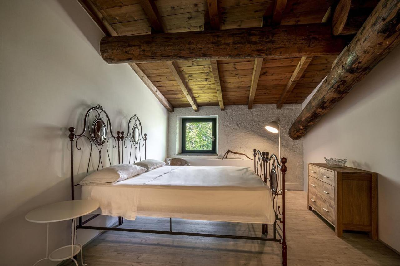Agriturismo Le Chiusure San Felice del Benaco Exterior foto